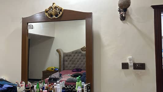 Complete furniture for sell just like new