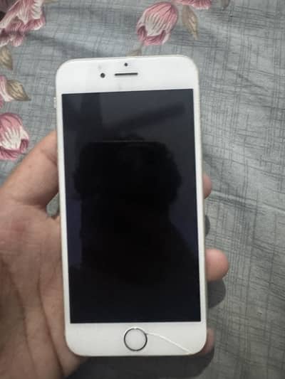 Apple iPhone 6