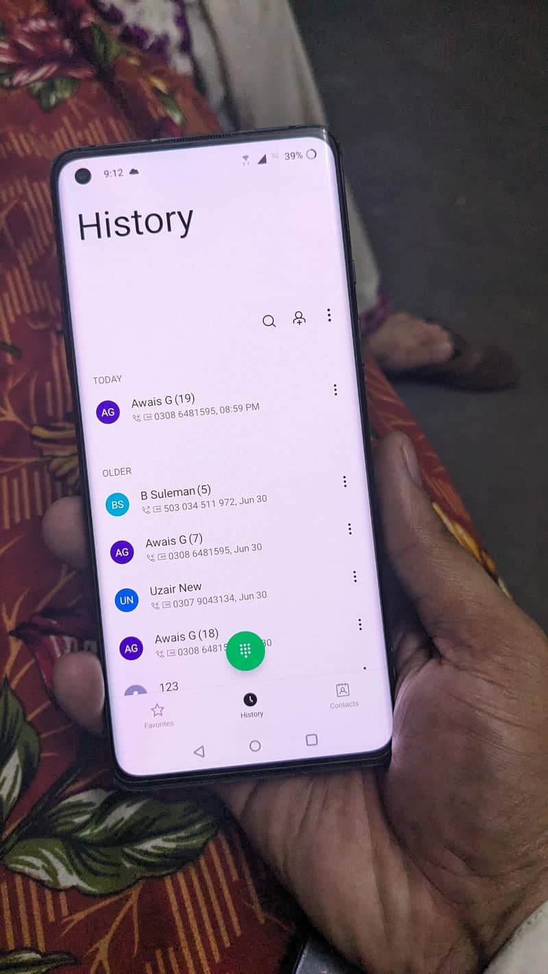 One Plus 8 1