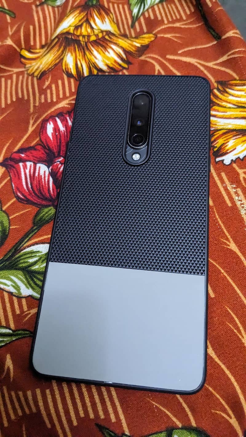 One Plus 8 3