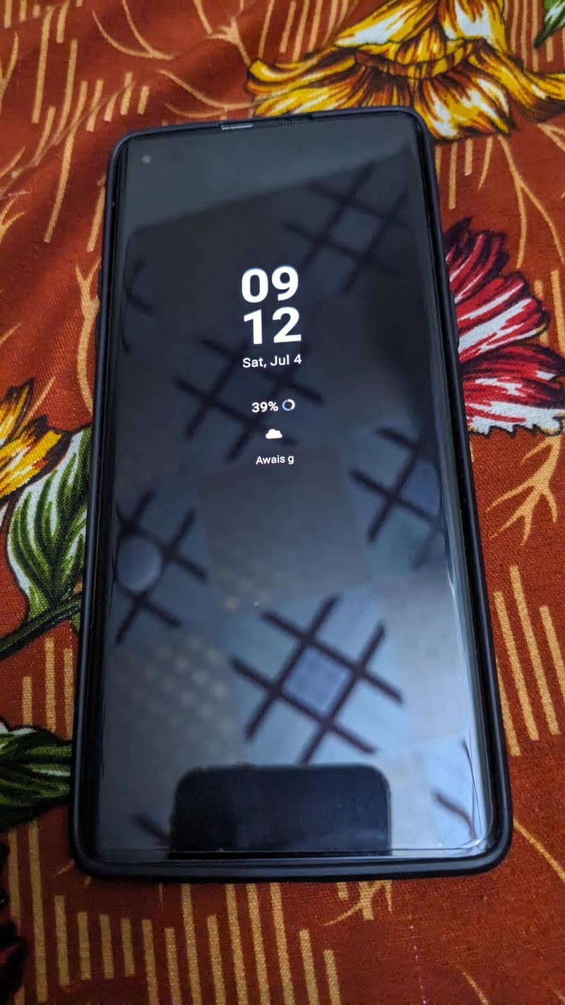 One Plus 8 4