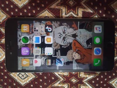 Apple iPhone 6 Plus
