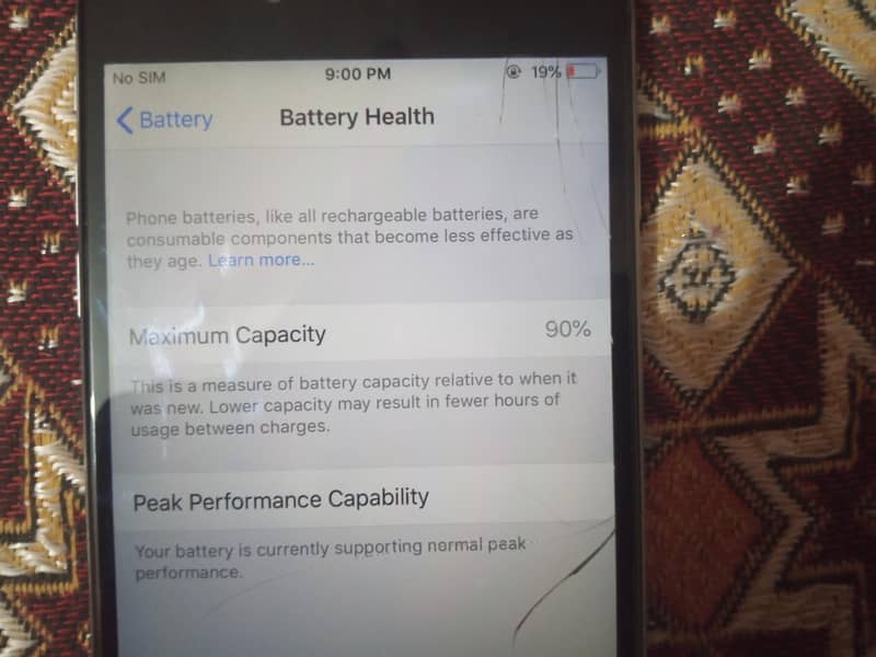 Apple iPhone 6 Plus 1