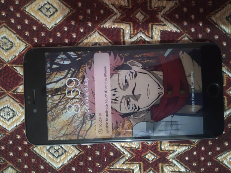 Apple iPhone 6 Plus 2