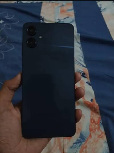 Samsung Galaxy A06 With Original Box