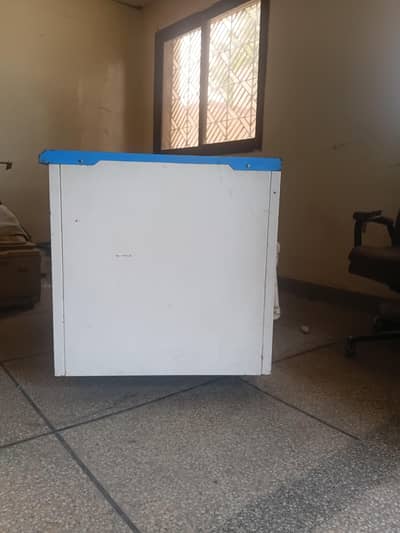 Ag local made water cooler