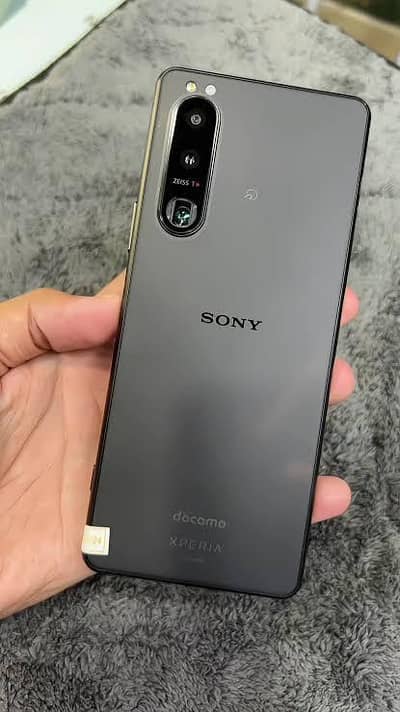 Sony Xperia 5 mark 3 exchange possible