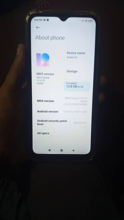 Other Mobiles Other Model