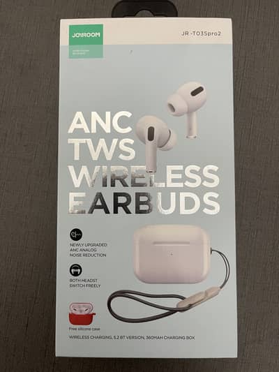 JoyRoom Airpods JR-T03S PRO 2