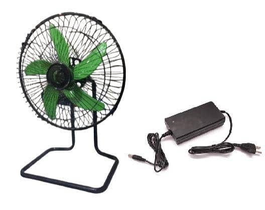 bracket fan 3