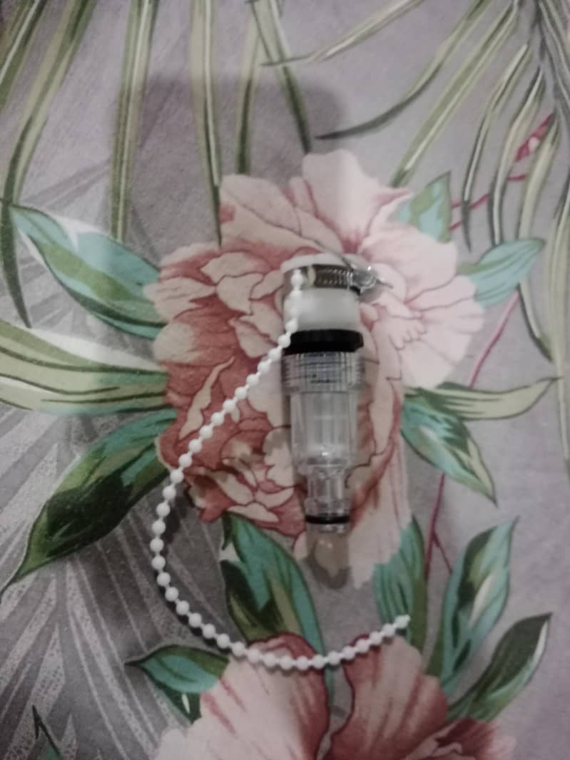 Fogger for Animals | Temperature Controller 2