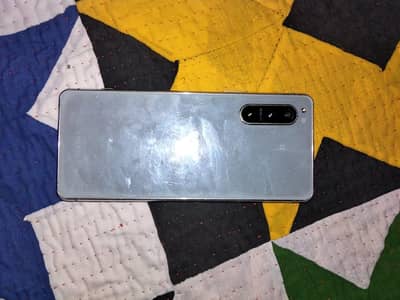 Sony Xperia Mark ii