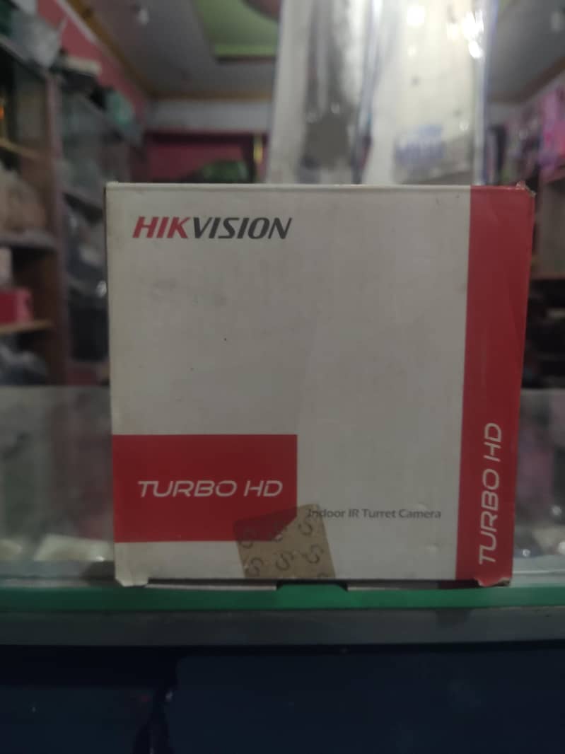 CCTV camera 1