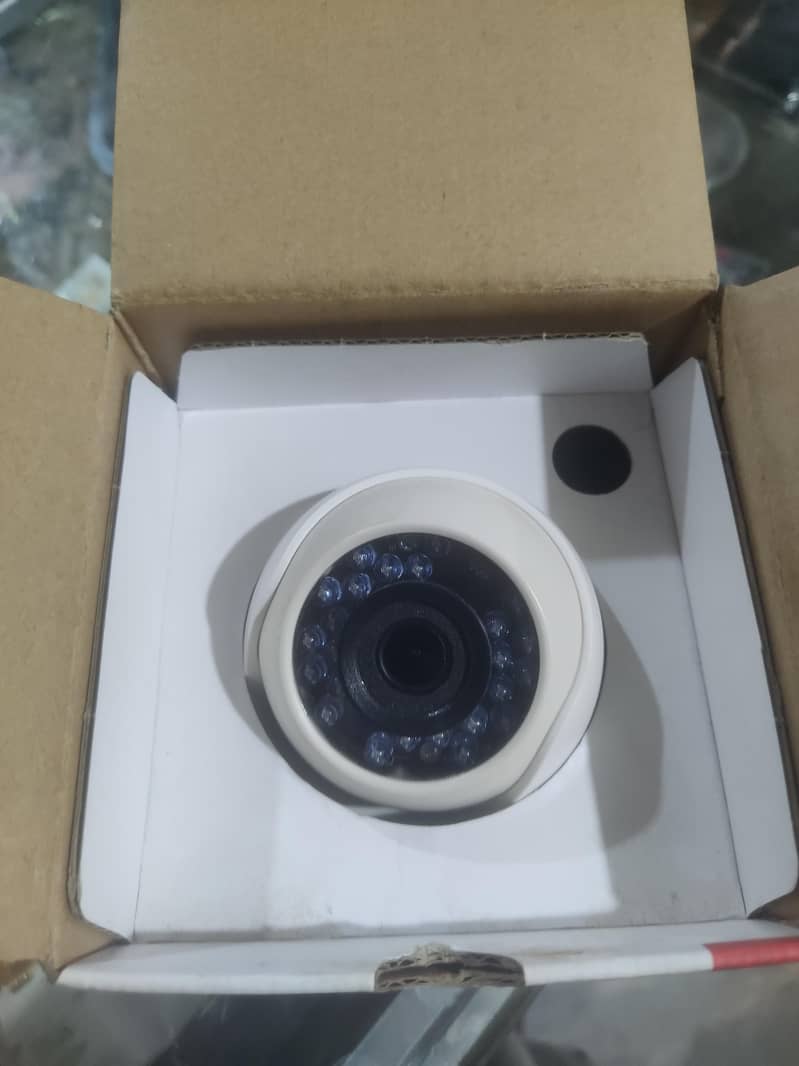 CCTV camera 2