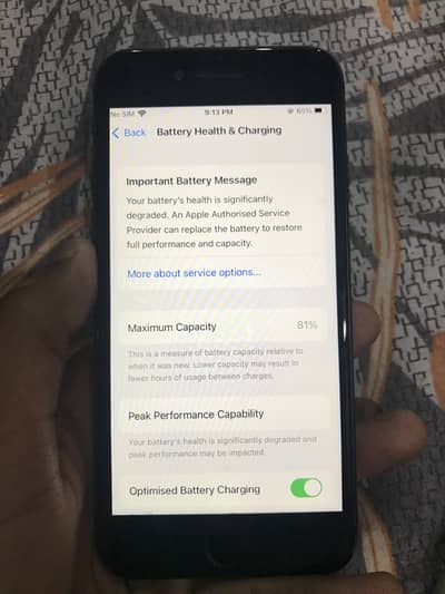 Apple iPhone 8