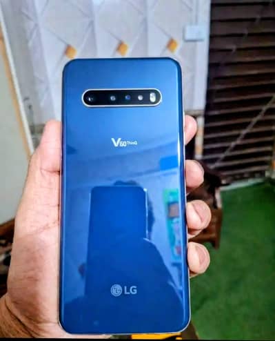 LG V60 ThinQ 5G