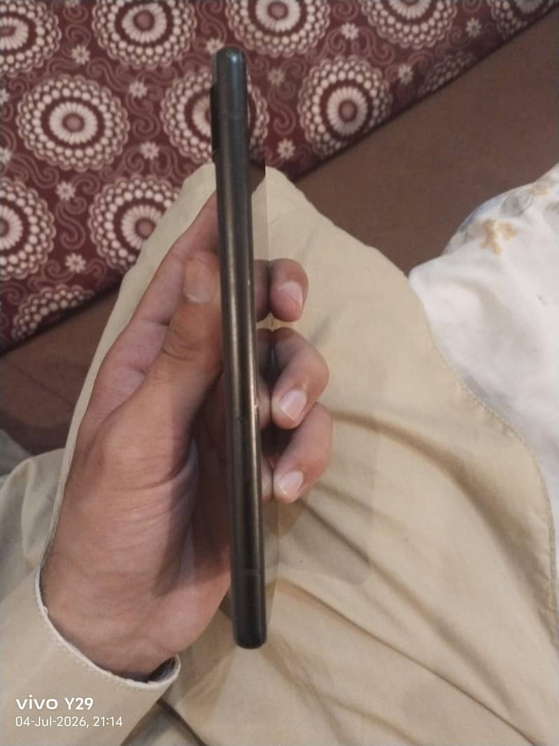 Google Pixel 6a 1