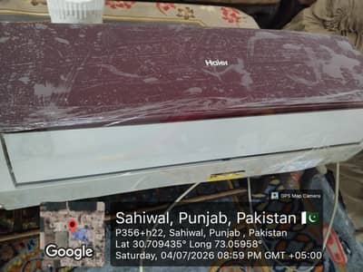 Haier 1 Ton AC