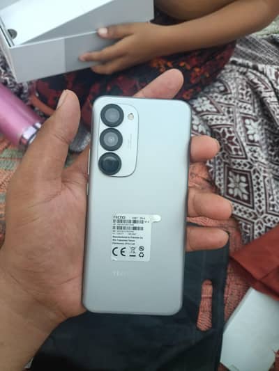 Tecno Spark40 Pro Plus/03269515319