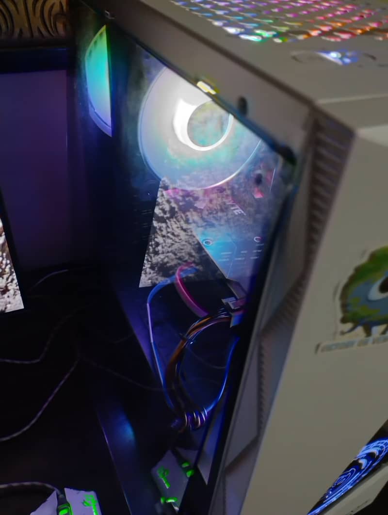 Gaming pc 0