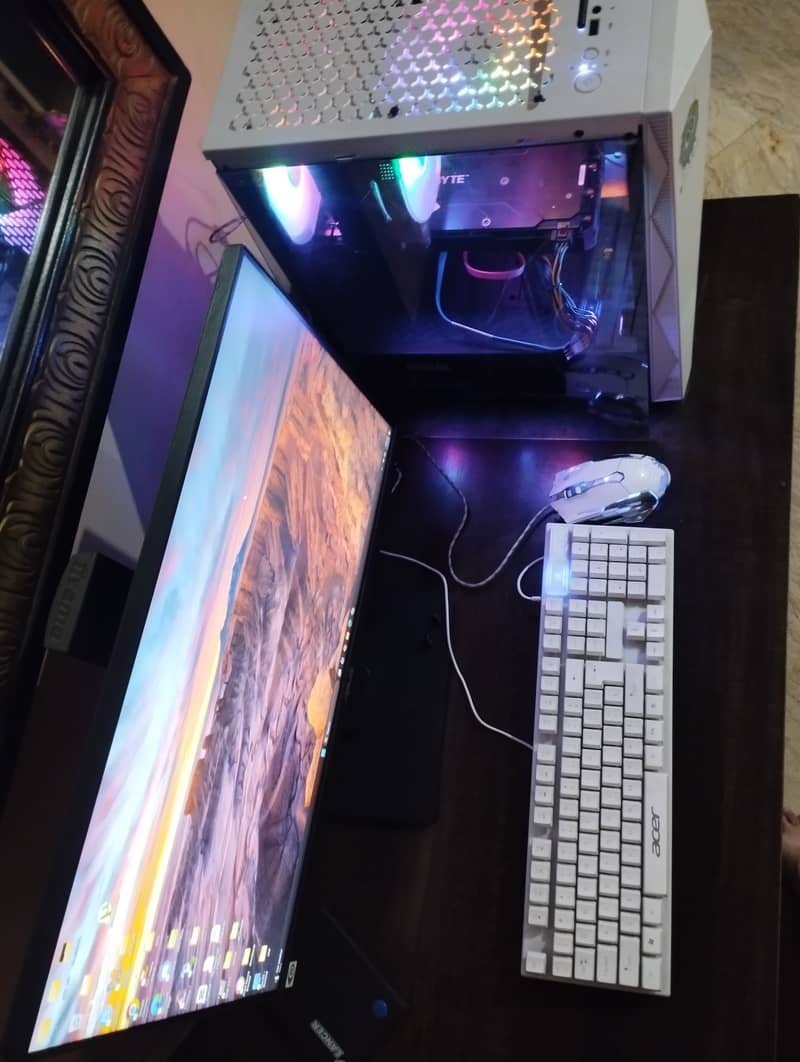 Gaming pc 2