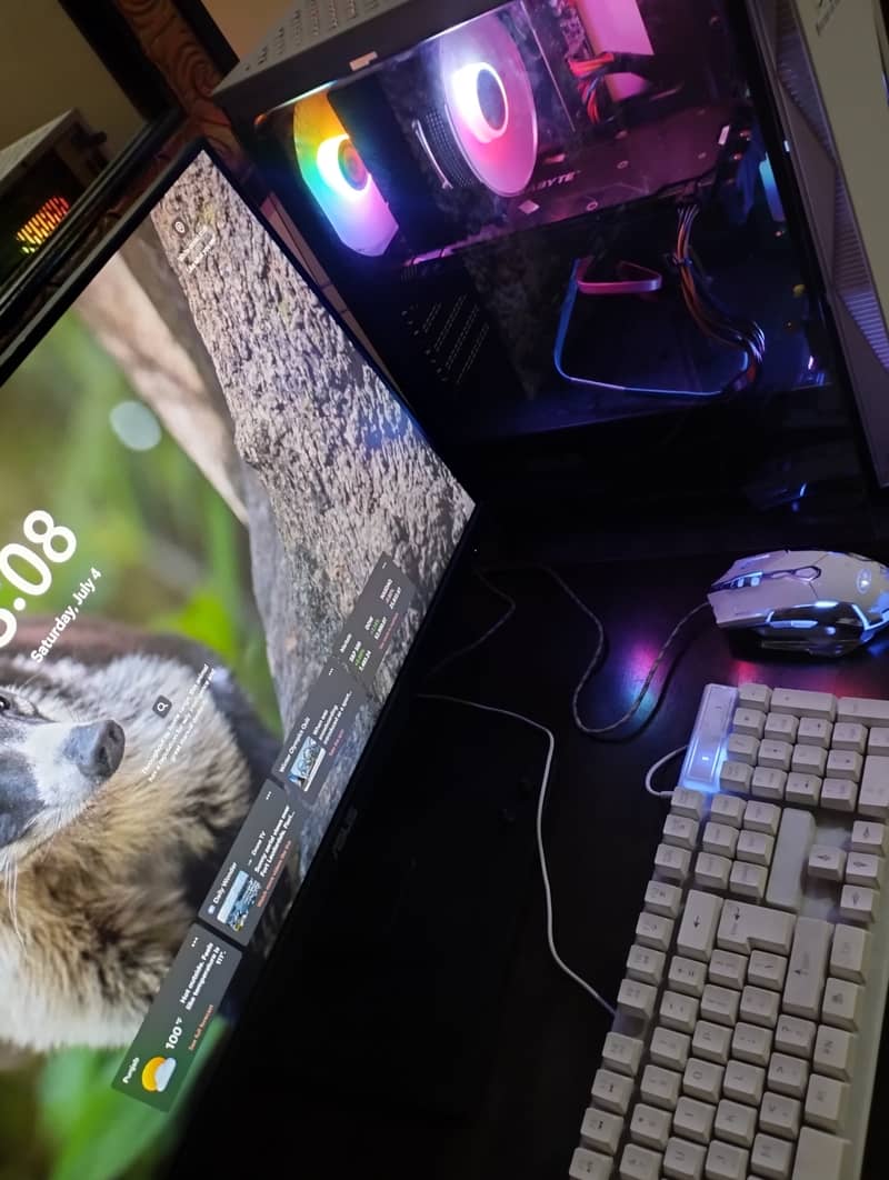 Gaming pc 4