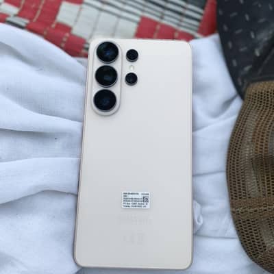 Samsung Mobile S26 ultra 03340066696