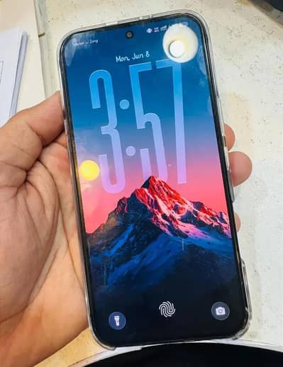Infinix note 60
