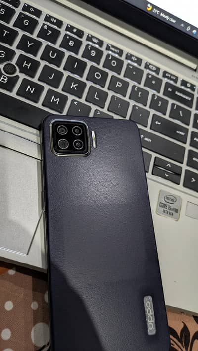 OPPO f17