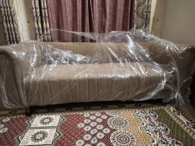 3 seater Sofa