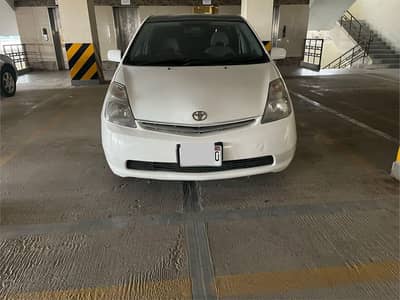 Toyota Prius 2010/13 urgent sell