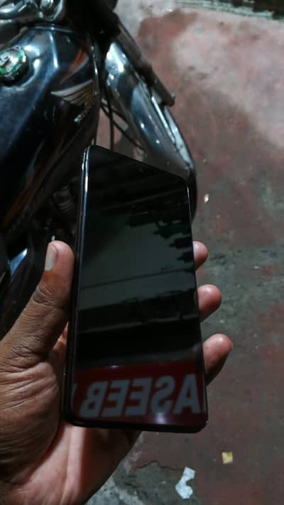 Samsung Mobile A52s
