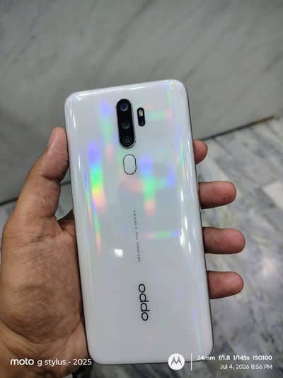 OPPO A5 2020