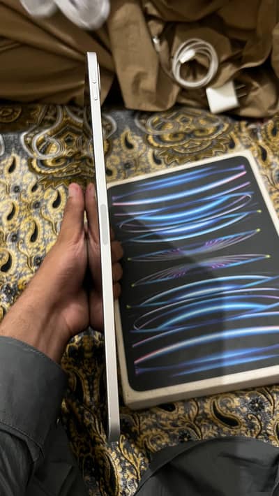 ipad pro m2 chip 2022 4th generation