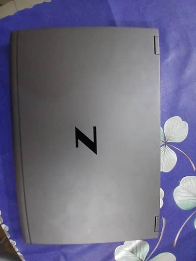 laptop zbook