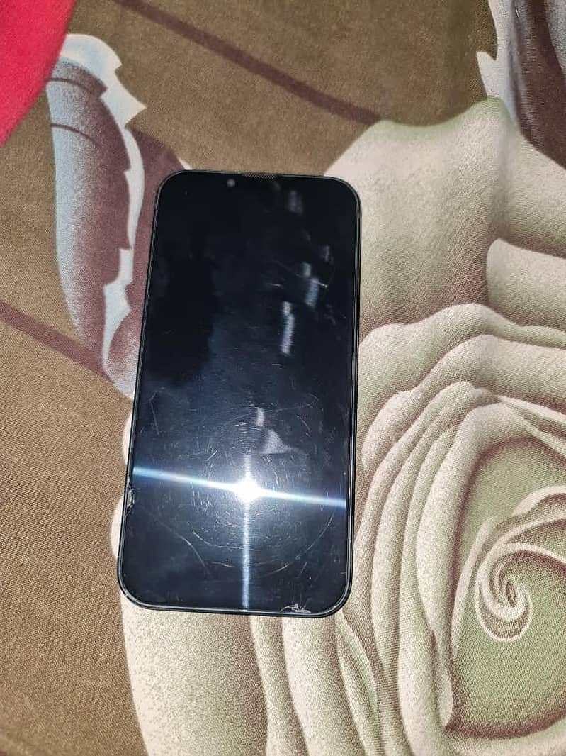 iPhone 13 1