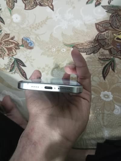Apple iPhone 15 Pro Max pta approved