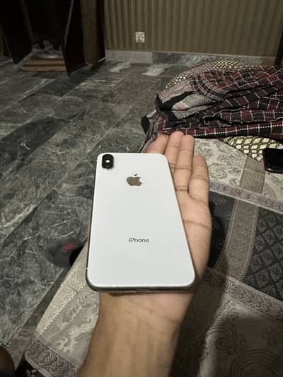 Apple iPhone X PTA Approved