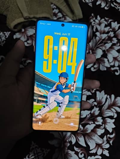 Tecno CAMON 40 Pro