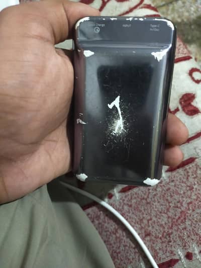 2 Power Banks For Sale | Feeltek  | Cherry
