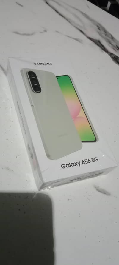 Samsung  A56 5g 12/256 gb