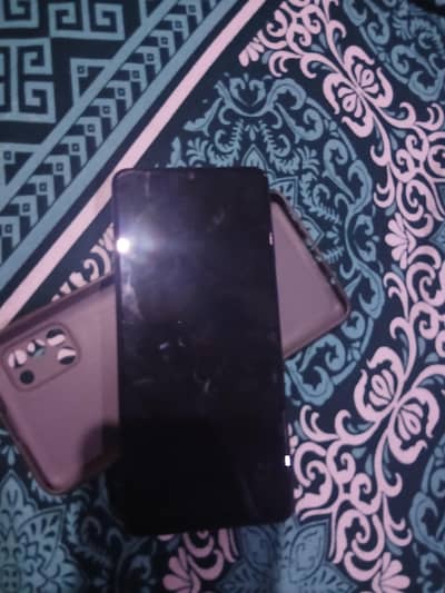 Samsung A31
