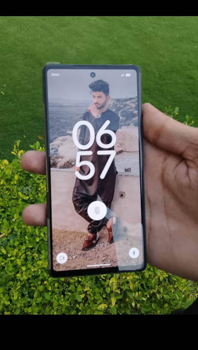 Google Pixel 6a 2