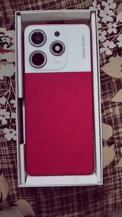 Tecno Spark 10 Pro