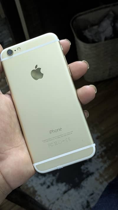 Apple iPhone 6