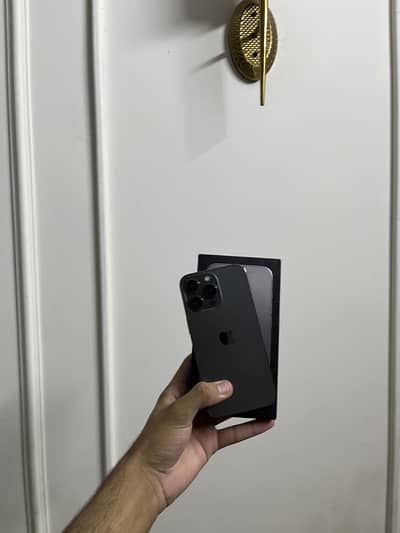 iPhone 13 Pro