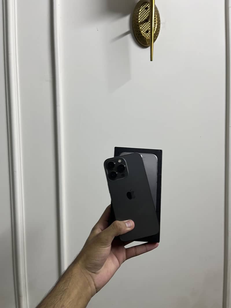 iPhone 13 Pro 0