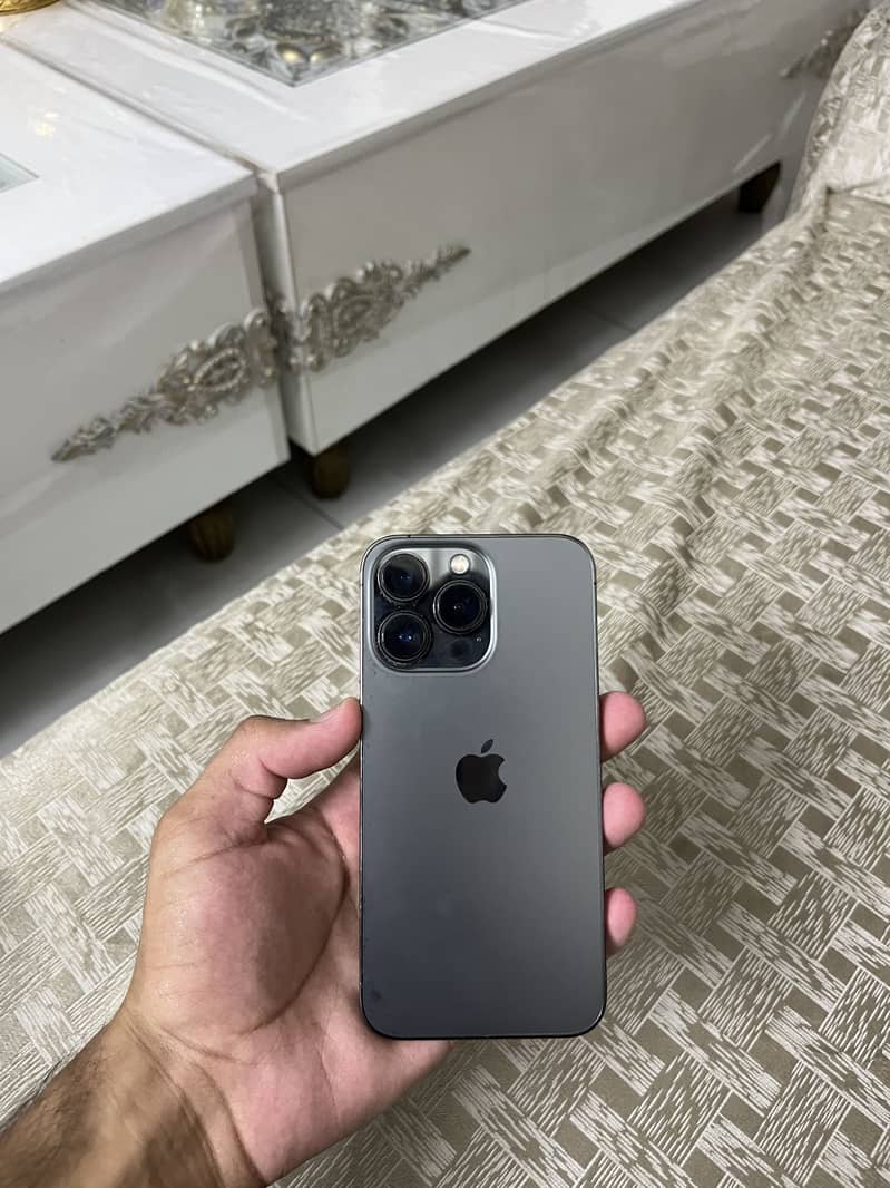 iPhone 13 Pro 1