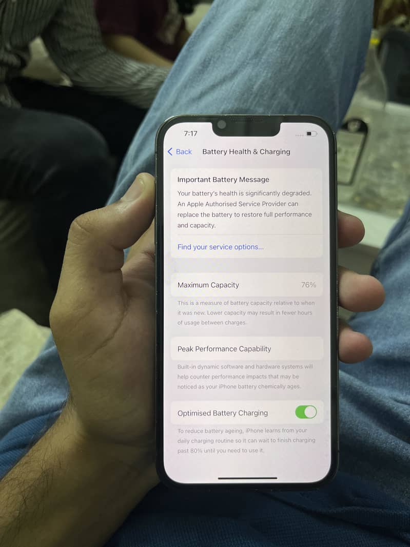 iPhone 13 Pro 6
