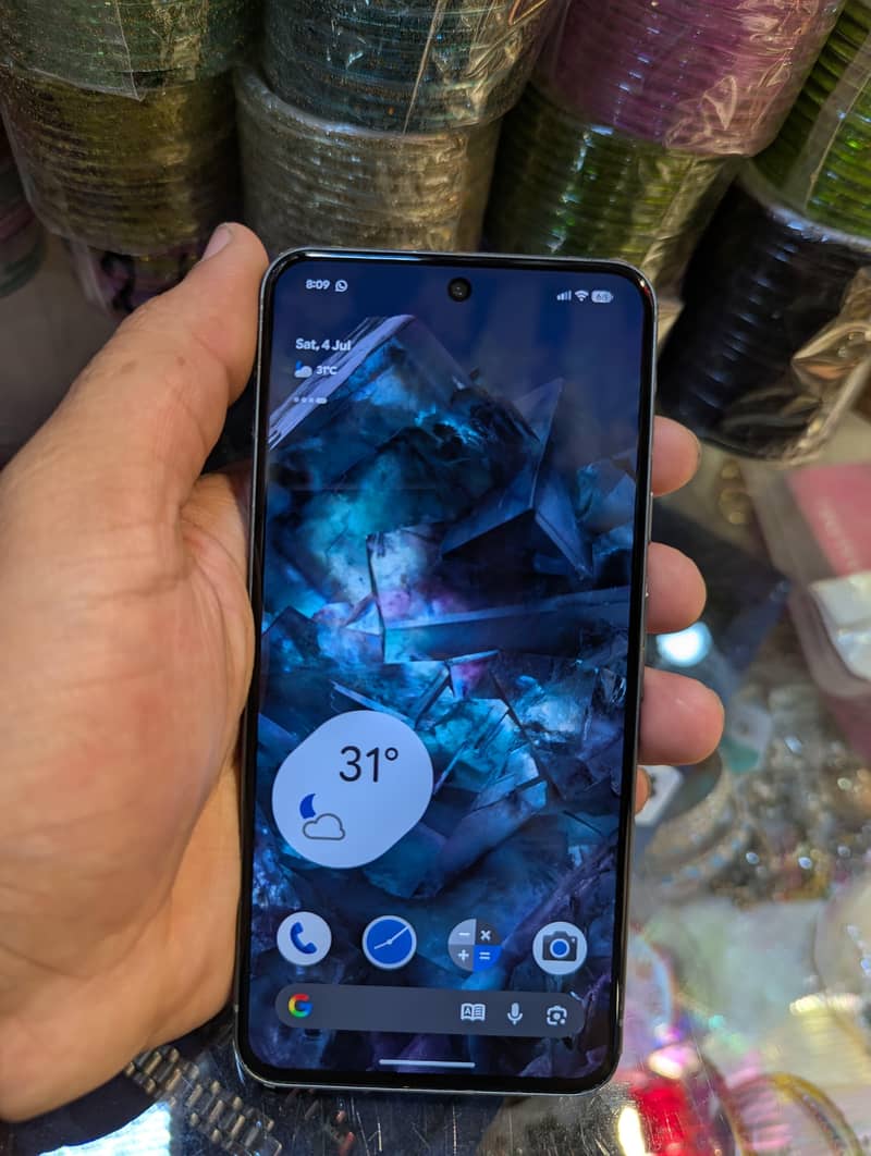 Google Pixel 8 0
